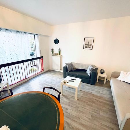 Appartement Bastille - Voltaire - Le Marais - Centre De Paris - 5 Pers ภายนอก รูปภาพ