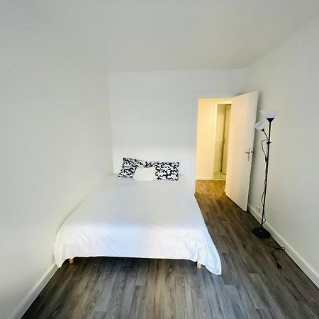 Appartement Bastille - Voltaire - Le Marais - Centre De Paris - 5 Pers ภายนอก รูปภาพ