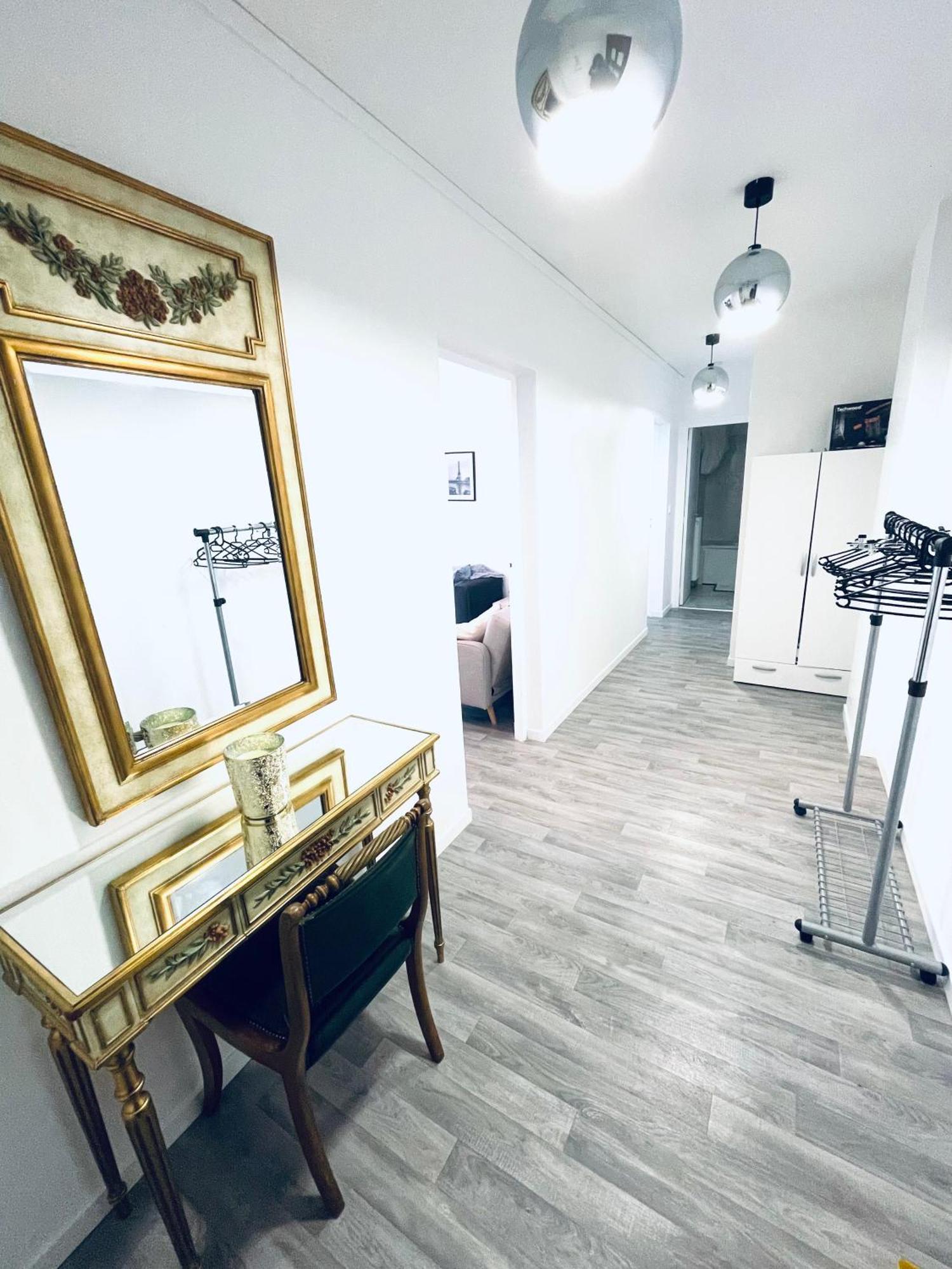Appartement Bastille - Voltaire - Le Marais - Centre De Paris - 5 Pers ภายนอก รูปภาพ